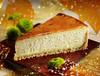 Sweet Street Creme Brulee Cheesecake 5 lb (14 Slices) Pack of 2 view 1