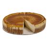 Sweet Street Creme Brulee Cheesecake 5 lb (14 Slices) Pack of 2 view 2