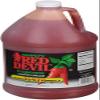 Sauce Red Devil Hotter Buffalo Style Plastic , 1 Gallon view 1