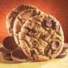 Sweet Street Frozen Peanut Butter with Chocolate Peanut Butter Cups Cookie Puck 4.4 ounce (Pack of 48) view 1