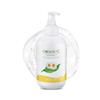 Organyc Feminine Intimate Wash for Sensitive Skin with Chamomile, Free from Chlorine, Parabens, SLS/SLES, and Synthetic Perfumes 8.5 Fluid Ounce view 1