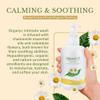 Organyc Feminine Intimate Wash for Sensitive Skin with Chamomile, Free from Chlorine, Parabens, SLS/SLES, and Synthetic Perfumes 8.5 Fluid Ounce view 4