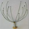 10 Scalp Head Neck Scratcher Massager Stress Releif Tool Acupressure Therapy view 4