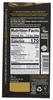 DIVINE CHOCOLATE Chocolate, 70% Deliciously Rich Dark Chocolate, 3 Oz view 2