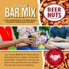 BEER NUTS Original Bar Mix - Pretzels, Cheese Stix, Sesame Stix, Insane Grain - 26oz Resealable Jar (Pack of 2) view 3