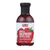 BRONCO BOBS Roasted Raspberry Chipotle Sauce, 15.75 OZ view 1