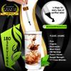Fulvic Humic Mineral Blend  180 Servings | Superior X935 Humic and Fulvic Acid Supplement | 77+ Trace Mineral Drops with Electrolytes | Improve Gut Health, Leaky Gut Repair with Fulvic Acid Organic view 2