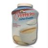 Bordens Original Cremora Coffee Creamer - Non Dairy Creamer Powder - Gluten Free - Cholesterol Free - 35.3 oz (Pack of 1) - Includes 200 Coffee Stirrers view 1