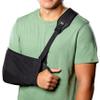 Think Ergo Arm Sling Air  Adjustable, Breathable Shoulder & Arm Support for Fractures, Rotator Cuff & Broken Bones view 1