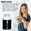 24/7 Digestive Support, Authentic Omnitrition (Bundle) Includes: Fiber~n~Mor - 180 Capsules, Omni Pro (Probiotic Supplement) 90 Capsules view 3