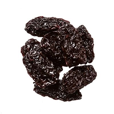 Da Zao (Hei) (Black Jujube Dates) | Chinese Herb, Chinese Jujube 1 Lb.