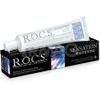 R.O.C.S Toothpaste "Sensation Whitening" 74ml. Fluoride Free. view 1
