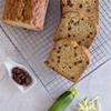 Sweet Street Zucchini Spice Pullman Coffee Cake 3.75 lb (16 Slices) Pack of 2 view 1