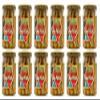 Talk O Texas Okra Pickled Mild 16 fluid ounce view 1