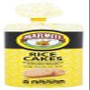 Bundle of 3 - Marmite Large Rice Cakes 110g x 3 Expires March 2020 Delivers 3-5 Days USA view 1