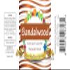 Pure Gold Essential Oils Pure Gold Sandalwood Essential Oil 30ml (1 fl oz) view 2