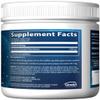 MRM Nutrition Beta-Alanine Powder - Carnosyn Patented Beta-Alanine Supports Srength, Focus, Muscle Growth & Endurance for Women & Men, Vegan, Gluten-Free - 125 Servings view 3