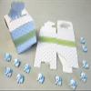 12 Pc Elephant Cute Animal Baby Shower Party Favors Gift Box/Paper G-Elephant US Seller Ship Fast view 2