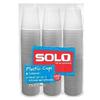 Solo Bathroom Cups, 150-Count Package of 3-Ounce Cups view 1