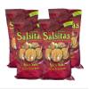 El Sabroso Salsitas Spicy Salsa Tortilla Chips 12 oz. Bag (4 Bags) view 1