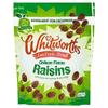 Whitworths Snacking Raisins - 300g (0.66 lbs) view 1