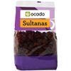 Ocado Sultanas - 500g (1.1 lbs) view 1