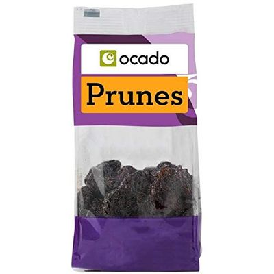 Ocado Prunes - 250g (0.55 lbs)