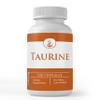 Pure Original Ingredients Taurine, (100 Capsules) 100% Pure, No Additives Or Fillers, Lab Verified view 1