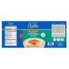 Cortas - Baba Ghanoush & Hummus Tahina (2 Cans Appetizer Combo), Eggplant Dip & Chickpea Dip, Ready to Serve (Gluten Free) view 4