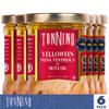 Tonnino Ventresca Tuna in Olive Oil 6.7 oz. Jars Pack of 6 view 3