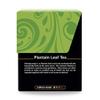 Buddha Teas - Plantain Leaf Tea - Herbal Tea - Promotes Digestive & Respiratory Health - Clean Ingredients - Caffeine Free - OU Kosher - Gluten Free - 18 Tea Bags (Pack of 1) view 3
