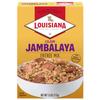Louisiana Fish Fry Products Cajun Jambalaya Entree Mix, 8 oz (Pack of 12) view 1