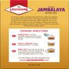 Louisiana Fish Fry Products Cajun Jambalaya Entree Mix, 8 oz (Pack of 12) view 4