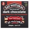Eat Natural Bars with Cranberries & Macadamias - 3 x 45g view 1