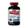 Eye Formula Lutein & zeaxanthin - Eye Vision Guard - Extra Strength, Bilberry Supplement, Eye Vitamins for Vision, Bilberry Extract for Eyes, Vision Support Pills, Lutein with Bilberry, 3B 180 Caps view 2