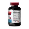 Eye Formula Lutein & zeaxanthin - Eye Vision Guard - Extra Strength, Bilberry Supplement, Eye Vitamins for Vision, Bilberry Extract for Eyes, Vision Support Pills, Lutein with Bilberry, 3B 180 Caps view 4