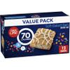Fiber One 70 Calorie Soft-Baked Bars, Birthday Cake, Snack Bars, 12 ct view 1