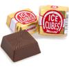 Albert's Chocolate Ice Cubes 50 Count view 2