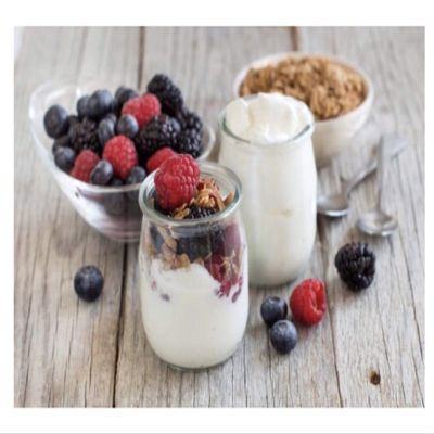 Positively Probiotic Indian Greek | HeirloomThermophilic Yogurt Starter Culture
