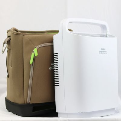 SimplyGo Carrying Case by Philips Respironics