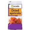 Ocado Dried Apricots - 250g (0.55 lbs) view 1