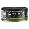 Safe Catch Wild Ahi Yellowfin Tuna Fish Canned, Wild Caught, Lowest Mercury, Lean Protein, Omega 3, Gluten-Free, Kosher, in Avocado Oil, Pack of 6 view 2
