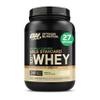Optimum Nutrition Gold Standard 100% Whey Naturally Flavored Protein Powder, Vanilla, 1.9 Pound (Packaging May Vary) view 1