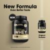 Optimum Nutrition Gold Standard 100% Whey Naturally Flavored Protein Powder, Vanilla, 1.9 Pound (Packaging May Vary) view 4