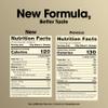 Optimum Nutrition Gold Standard 100% Whey Protein Powder, Naturally Flavored Chocolate, 27 Servings (Packaging May Vary) view 3