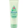 JOHNSON'S Baby Creamy Oil Aloe & Vitamin E (236 ml) 8 fl oz. view 1