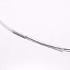 Purelife Enema Tubing Cleaning Brush - Clean and Dries 5 Ft of Enema Tubing - Double Sided view 4