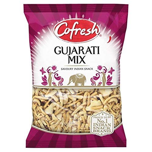 Cofresh Gujarati Mix - 325g (0.71 lbs)