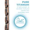 Willis Judd Double Strength Magnetic Bracelet view 4