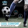 Blusol Shoe Adhesive Inserts - Advanced Temperature Control with NASA Tech for Comfort in Active Men and Women view 3